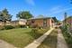 12732 S Laflin, Calumet Park, IL 60827