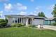 11608 S Leamington, Alsip, IL 60803