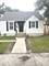 534 E 148th, Harvey, IL 60426