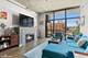 520 S State Unit 1415, Chicago, IL 60605