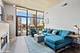 520 S State Unit 1415, Chicago, IL 60605