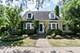 1001 S Brainard, La Grange, IL 60525
