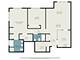 1930 N Harlem Unit 306, Elmwood Park, IL 60707