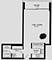 1811 Four Lakes Unit 2C, Lisle, IL 60532