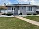 519 E 161st, South Holland, IL 60473