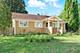 11345 W Carnahan, Beach Park, IL 60099