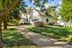 302 E Hillside, Barrington, IL 60010