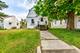 914 Jasper, Joliet, IL 60436