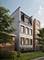 1124 W Addison Unit 2, Chicago, IL 60613