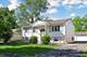 40 N Elm, Glenwood, IL 60425