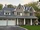 518 Elder, Winnetka, IL 60093