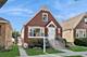 2224 N 75th, Elmwood Park, IL 60707