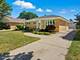 10913 Martindale, Westchester, IL 60154