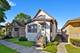 1222 Cuyler, Berwyn, IL 60402