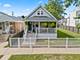 15724 Emerald, Harvey, IL 60426