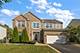 1918 Crosswind, Plainfield, IL 60586
