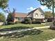 16401 Tanbark, Tinley Park, IL 60477