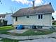3107 Union, Steger, IL 60475