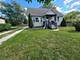 3107 Union, Steger, IL 60475