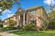 500 S Kenilworth, Elmhurst, IL 60126