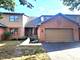 244 Garden, Bloomingdale, IL 60108