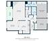 2021 Ammer Ridge Unit 302, Glenview, IL 60025