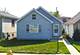 4429 N Sayre, Harwood Heights, IL 60706