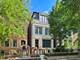 1637 N Burling, Chicago, IL 60614