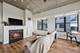 1122 W Catalpa Unit 712, Chicago, IL 60640