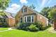 2130 Brummel, Evanston, IL 60202