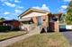 9520 S Kenton, Oak Lawn, IL 60453