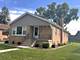 1741 Evergreen, Homewood, IL 60430