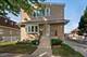 1630 N 15th, Melrose Park, IL 60160