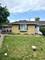 3214 W Lydia, Robbins, IL 60472