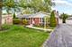 6840 W Evergreen, Palos Heights, IL 60463