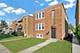5527 S Mason Unit G, Chicago, IL 60638