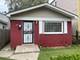 9311 S Burnside, Chicago, IL 60619
