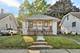 1409 N Raynor, Joliet, IL 60435