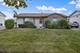 16231 92nd, Orland Hills, IL 60487