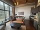 215 N Aberdeen Unit 607B, Chicago, IL 60607