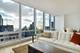 401 N Wabash Unit 43H, Chicago, IL 60611