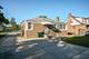 10461 Dorchester, Westchester, IL 60154