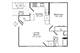 3036 W Cullom Unit 1, Chicago, IL 60618