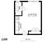 1100 N Lasalle Unit 614, Chicago, IL 60610