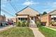 3426 S 58th, Cicero, IL 60804