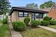 12356 S Carpenter, Calumet Park, IL 60827