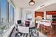 401 N Wabash Unit 68A, Chicago, IL 60611