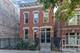 1809 W Cortland, Chicago, IL 60622