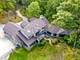 1830 Robinwood, Riverwoods, IL 60015