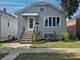 4220 N Ottawa, Norridge, IL 60706